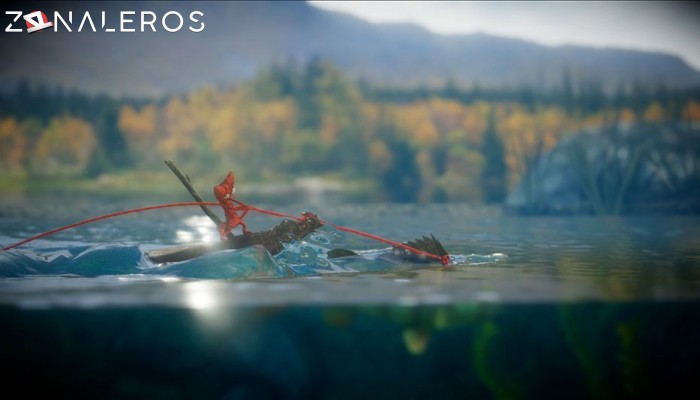 Unravel por torrent