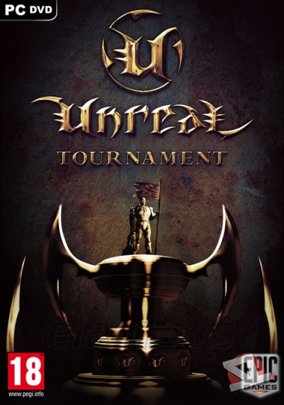 descargar Unreal Tournament 1999 GOTY