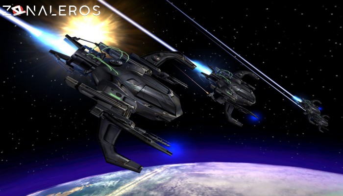 Unreal Tournament 2004: Editor's Choice Edition por torrent