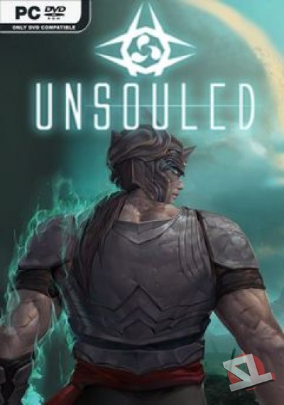 descargar Unsouled