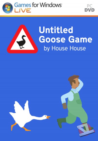 descargar Untitled Goose Game