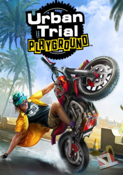 descargar Urban Trial Playground