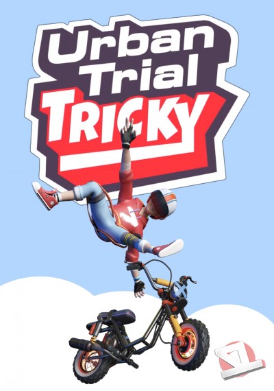 descargar Urban Trial Tricky Deluxe Edition