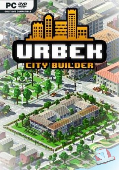 descargar Urbek City Builder