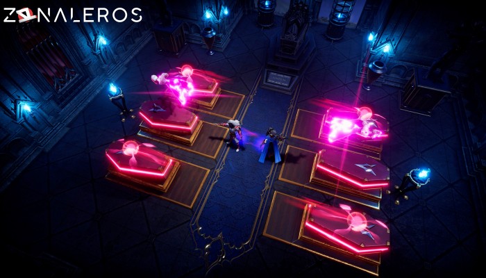 V Rising por torrent