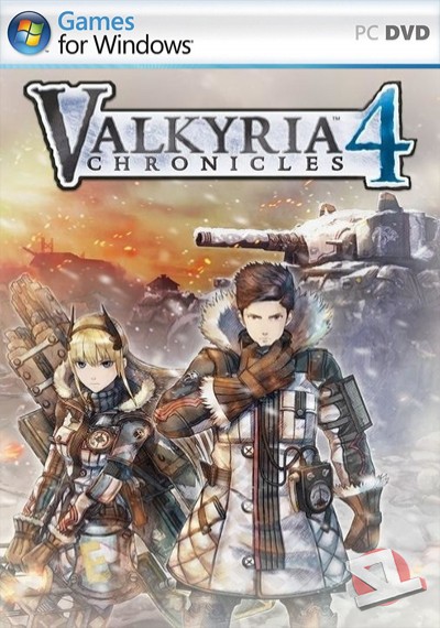 descargar Valkyria Chronicles 4
