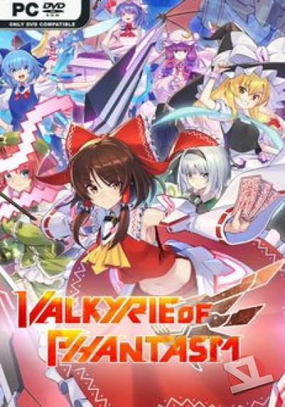 descargar Valkyrie of Phantasm