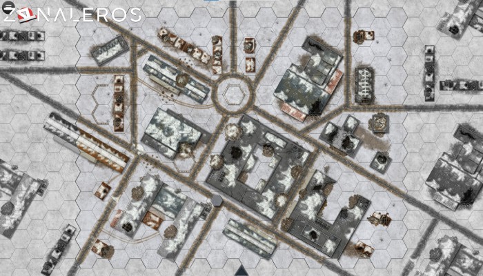 descargar Valor & Victory: Stalingrad