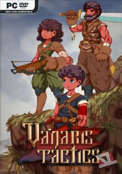 descargar Vanaris Tactics