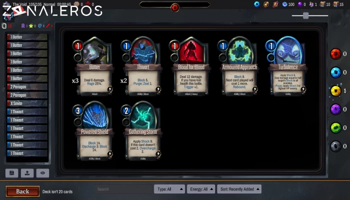 Vault of the Void por torrent