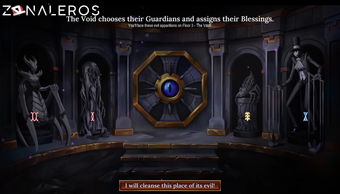 Vault of the Void por mega