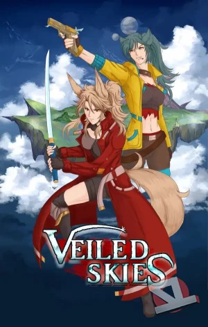 descargar Veiled Skies