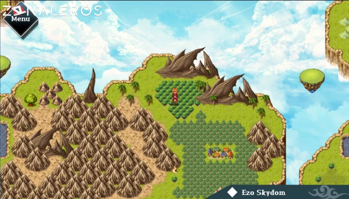 descargar Veiled Skies