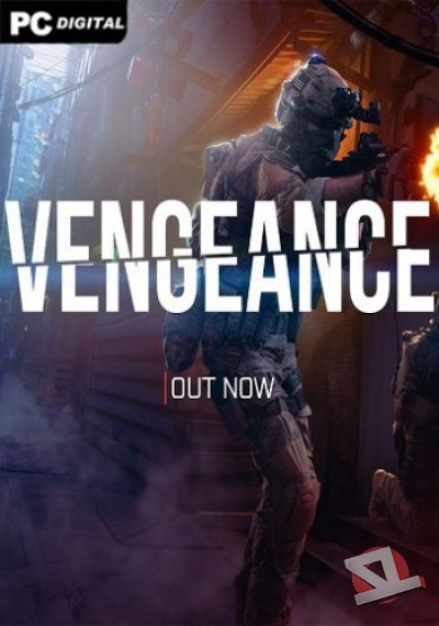 descargar Vengeance