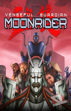 descargar Vengeful Guardian: Moonrider