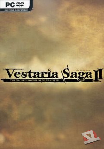 descargar Vestaria Saga II: The Sacred Sword of Silvanister