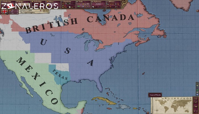 descargar Victoria II Complete Edition