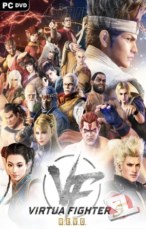 descargar Virtua Fighter 5 REVO 30th Anniversary Edition
