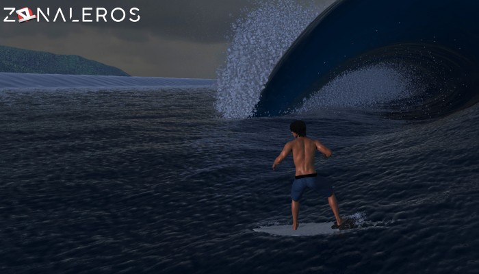 descargar Virtual Surfing