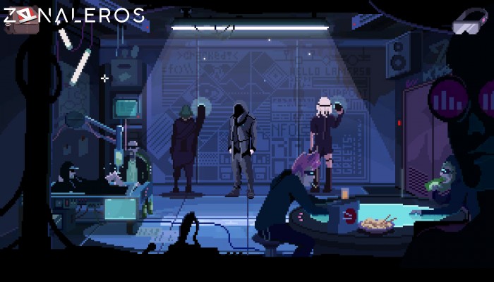 VirtuaVerse por torrent