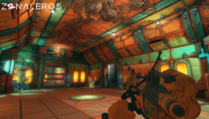 Viscera Cleanup Detail por torrent