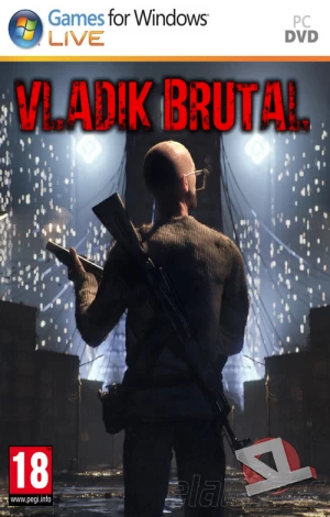 descargar Vladik Brutal