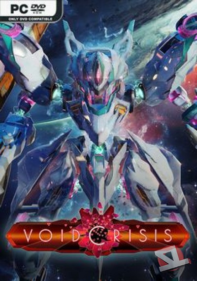 descargar VOIDCRISIS