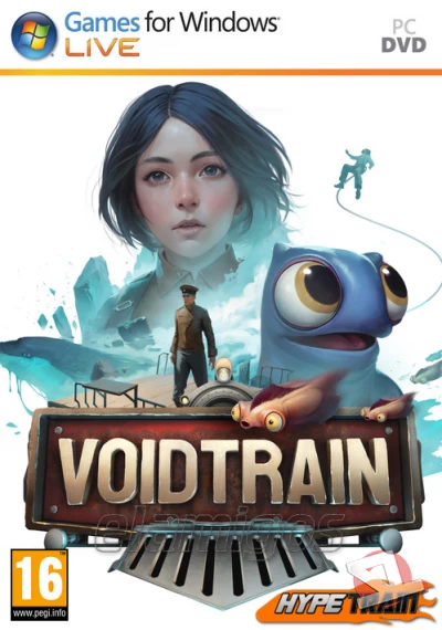 descargar Voidtrain