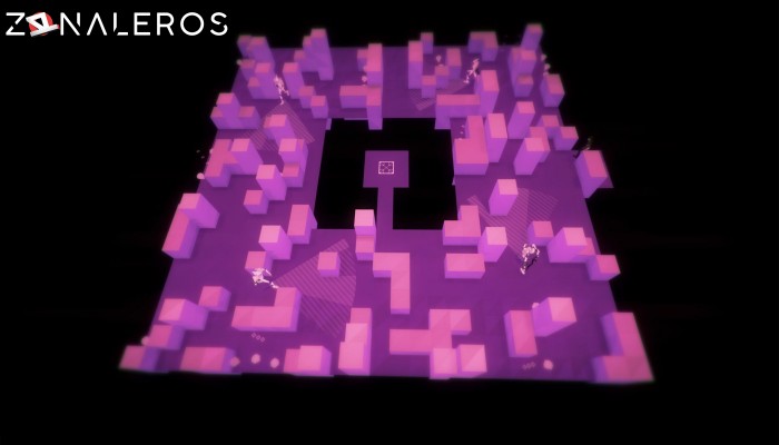 Volume gameplay