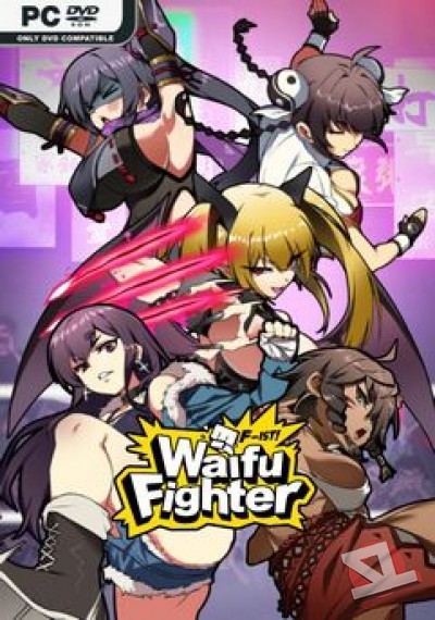 descargar Waifu Fighter