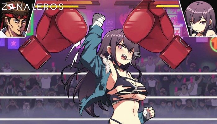 Waifu Fighter por torrent