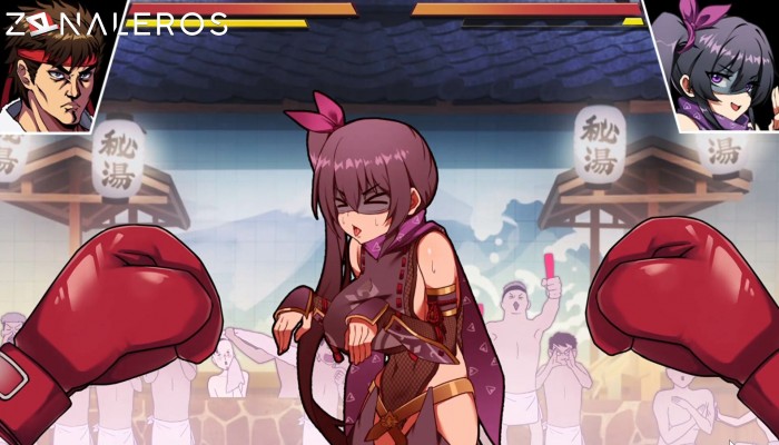 descargar Waifu Fighter