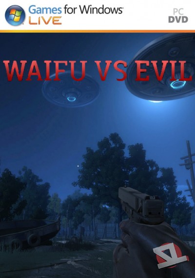 descargar Waifus vs Evil