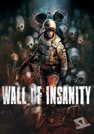 descargar Wall of insanity
