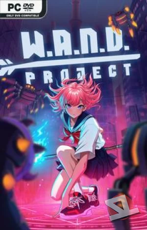 descargar W.A.N.D. Project