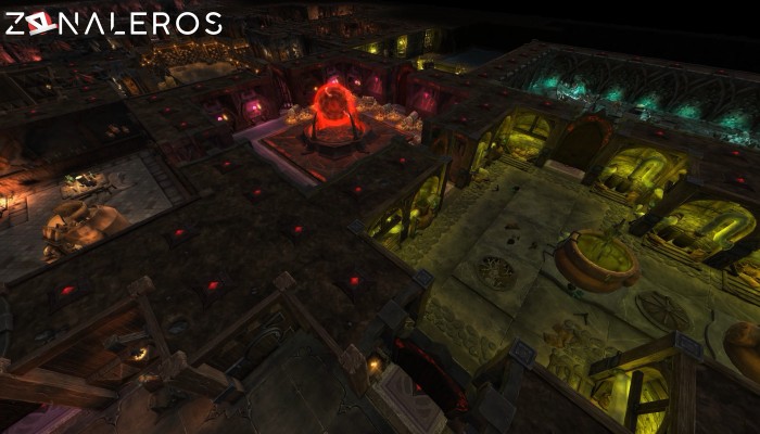 War for the Overworld Ultimate Edition por mega