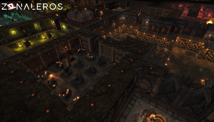 descargar War for the Overworld Ultimate Edition