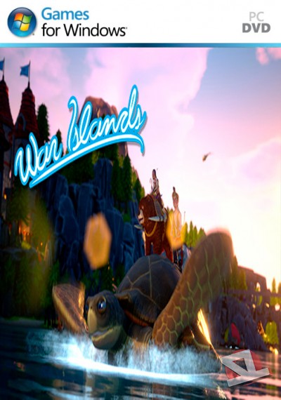 descargar War Islands: A Co-op Adventure