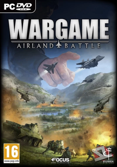 descargar Wargame Airland Battle