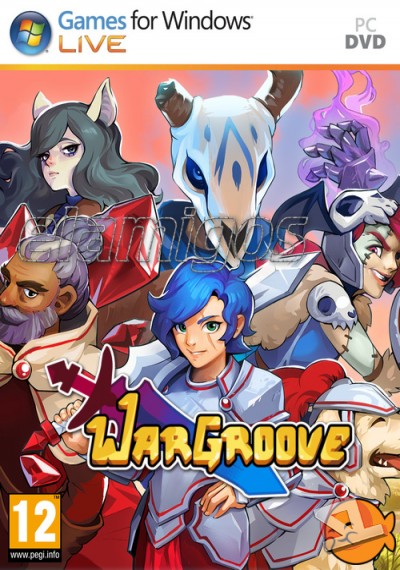 descargar Wargroove