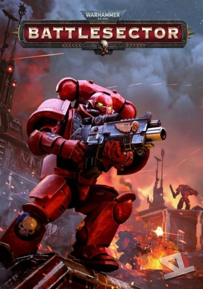 descargar Warhammer 40,000: Battlesector