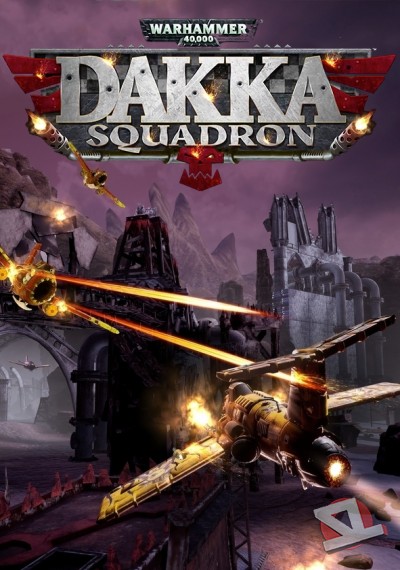 descargar Warhammer 40,000: Dakka Squadron