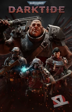 descargar Warhammer 40.000: Darktide