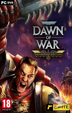 descargar Warhammer 40000 Dawn of War Definitive Edition