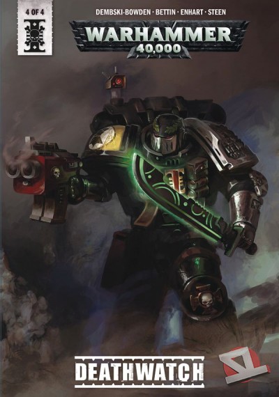 descargar Warhammer 40,000: Deathwatch - Enhanced Edition