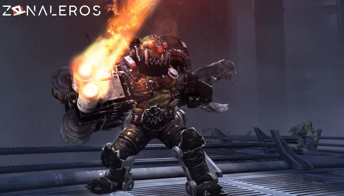 Warhammer 40000 Space Marine Master Crafted Edition por torrent