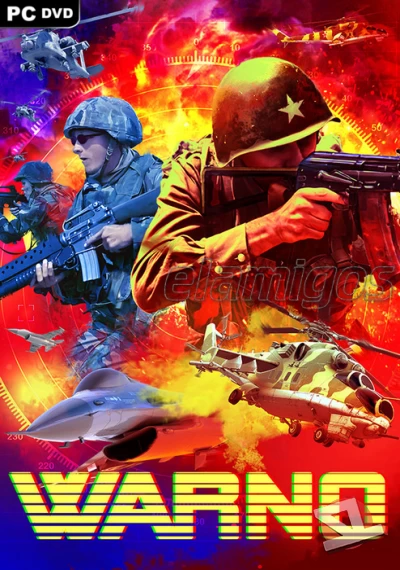 descargar WARNO