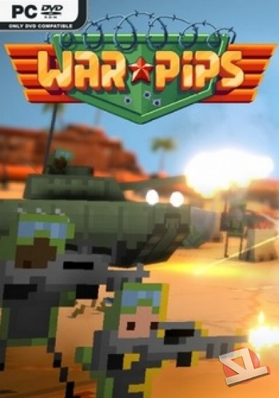 descargar Warpips