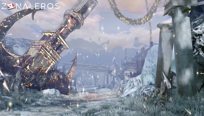 Warriors Orochi 4 por mega