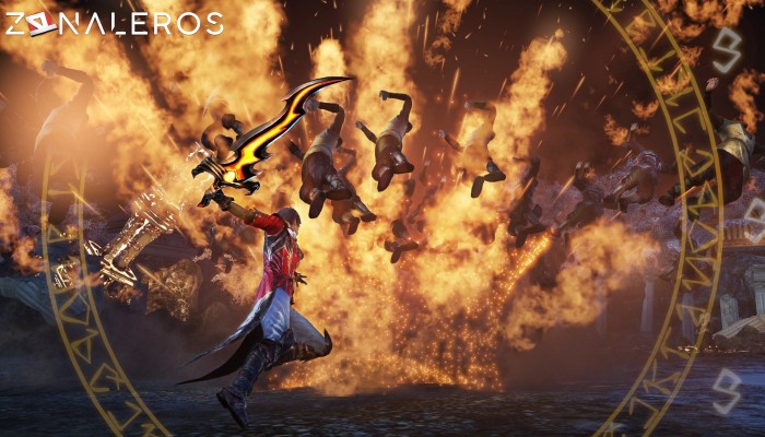 descargar Warriors Orochi 4